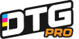 DTGpro logo