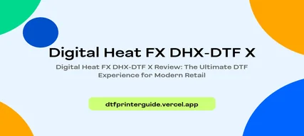 Digital Heat FX DHX-DTF X