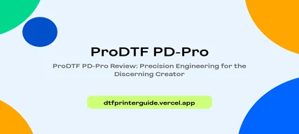 ProDTF PD-Pro